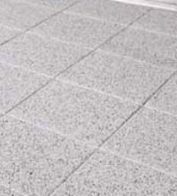 Изображение тротуарной плитки Semmelrock Pastella, комби, антрацит