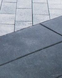 Изображение террасной бетонной плитки Libet MAXIMA GRANDE