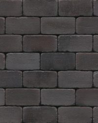 Изображение плитки тротуарной керамической Muhr 15SG Schwarz-buntEdelgl.gerump