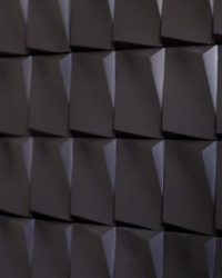 Изображение облицовочной бетонной плитки Incana Atlantic graphite