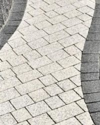 Изображение тротуарной бетонной плитки Libet AKROPOL