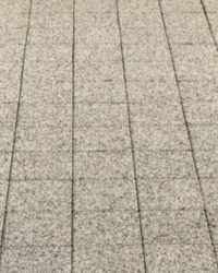 Изображение мытой тротуарной бетонной плитки Libet Quadro