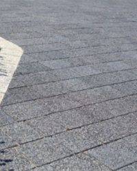 Изображение мытой тротуарной бетонной плитки Polbruk Trento комбинированной