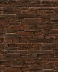 Изображение облицовочной бетонной плитки Incana Montana copper